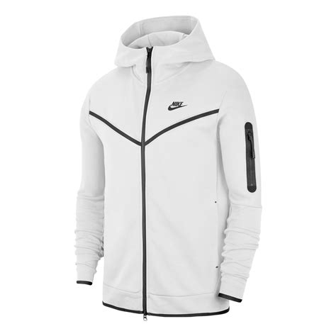 nike tech schwarz weiß|tech fleece Nike.